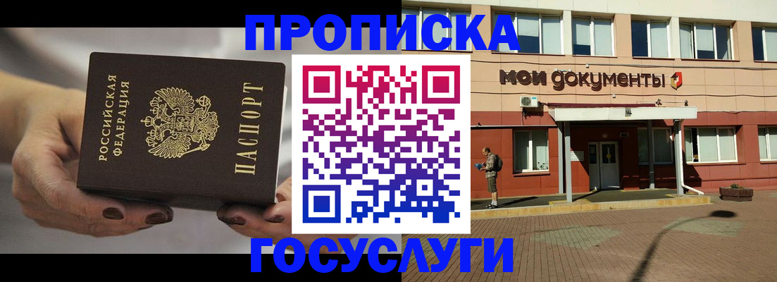 временная регистрация госуслуги в Камчатской области